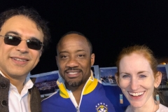 Spring Symposium Marrakesh