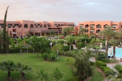 Marrakesh