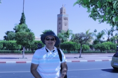 Keloid Spring Symposium Marrakesh