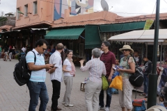 Keloid Spring Symposium Memories