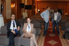 Spring Symposium Marrakesh