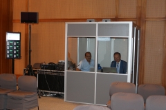 Spring Symposium Marrakesh