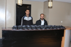 Spring Symposium Marrakesh