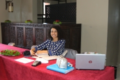 Spring Symposium Marrakesh