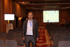 Spring Symposium Marrakesh