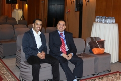 Spring Symposium Marrakesh