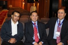 Spring Symposium Marrakesh