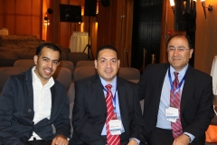 Spring Symposium Marrakesh