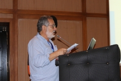 Spring Symposium Marrakesh