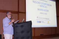 Spring Symposium Marrakesh