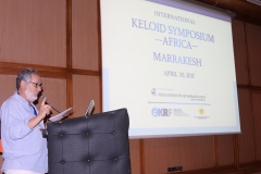 Spring Symposium Marrakesh