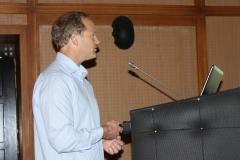 Spring Symposium Marrakesh