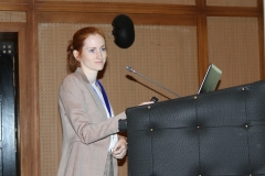 Spring Symposium Marrakesh