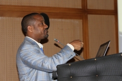 Spring Symposium Marrakesh