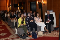 Spring Symposium Marrakesh