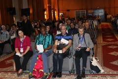 Spring Symposium Marrakesh