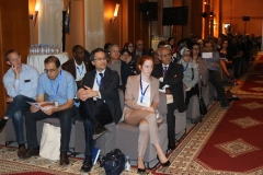 Spring Symposium Marrakesh