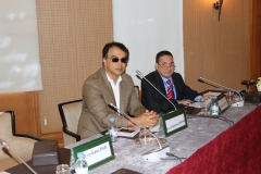 Spring Symposium Marrakesh