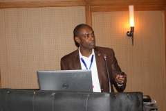 Spring Symposium Marrakesh