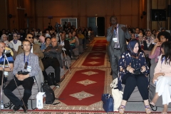 Spring Symposium Marrakesh
