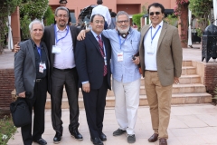 Spring Symposium Marrakesh
