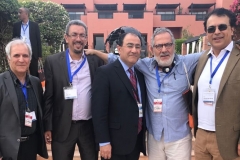 Spring Symposium Marrakesh