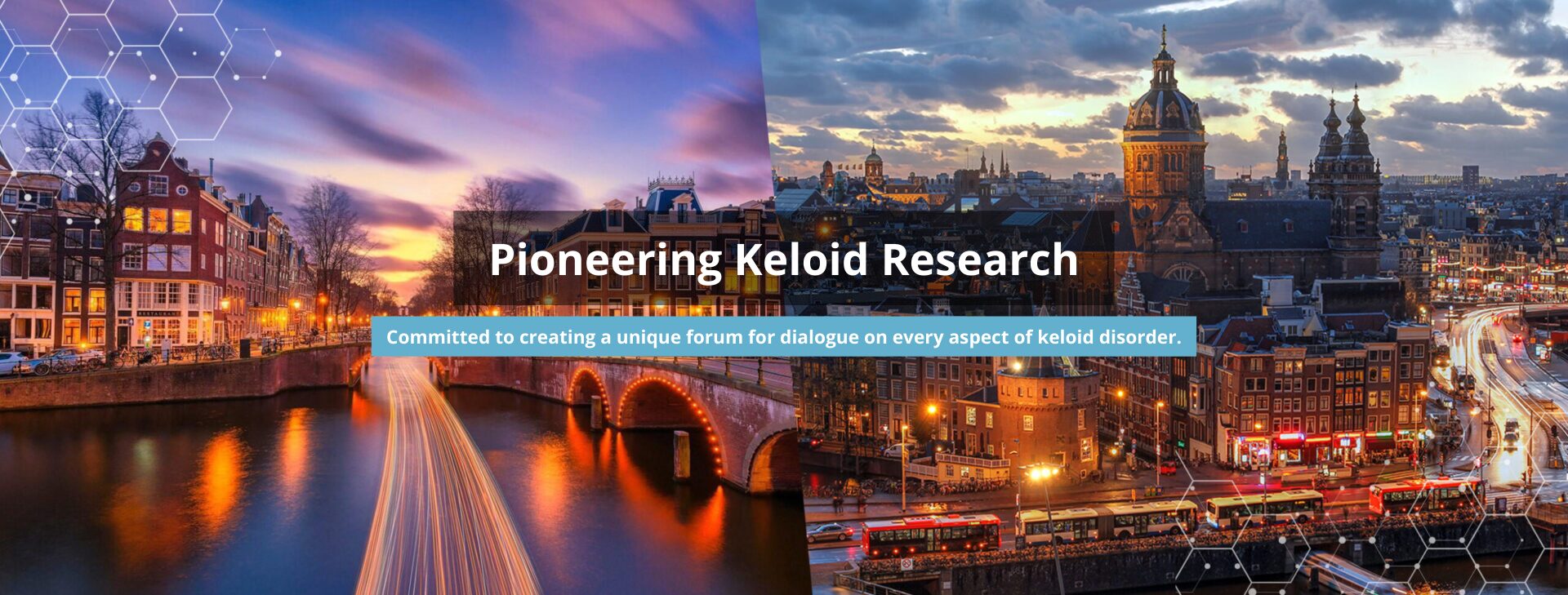 Banner - 2 Amsterdam