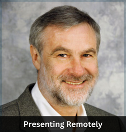 Ernst Reichenberger, PhD