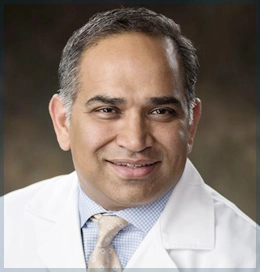 Sundeep Keswani, MD