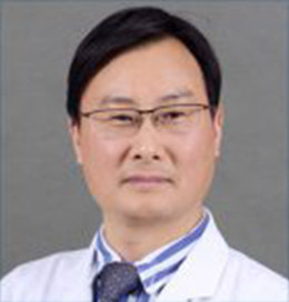 Dr. Wang-Youbin