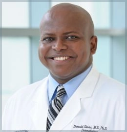 Keloid Symposium Speakers