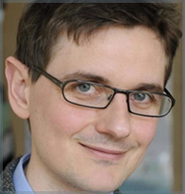 Stéphane Bordas, PhD