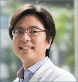Chao-Kai Hsu MD PhD