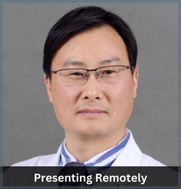 Youbin Wang, MD