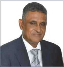 Keloid Symposium Speakers