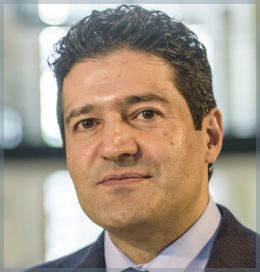 Keloid Symposium Speakers