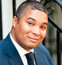  Jared Jagdeo, M.D., M.S.